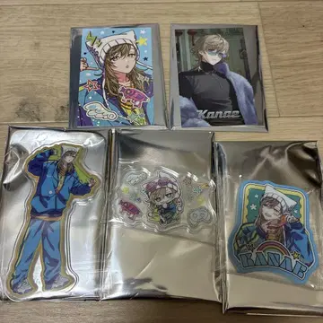 ChroNoiR 카나노 choose your favorite