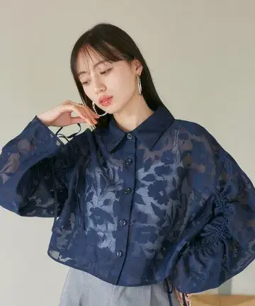 VIS 셔츠