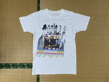 THE PAUL McCARTNEY WORLD TOUR 1989/90 T