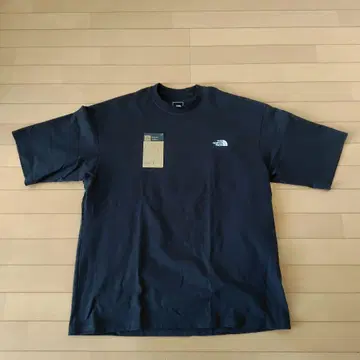 THE NORTH FACE Yosemite 티셔츠 XL 블랙