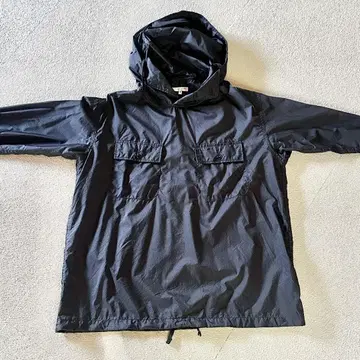 Engineered Garments Cagoule shirts S