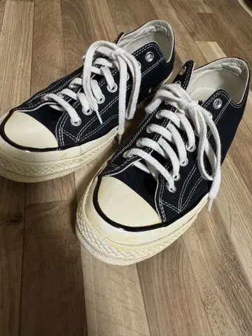CONVERSE ct70 All Star 척테일러 27cm