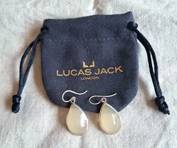 LUCAS JACK 드롭형 귀걸이