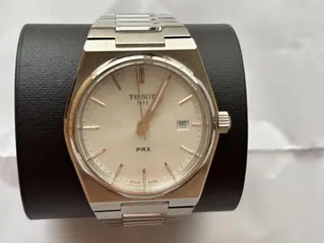 TISSOT PRX 35mm 쿼츠