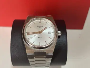 TISSOT PRX 35mm 쿼츠