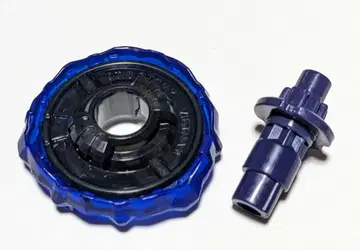 베이블레이드 X 9-60LR (롤라쉬)