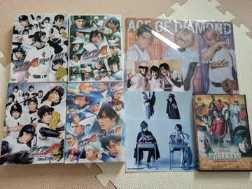 다이아의 A theLIVE DVD 굿즈