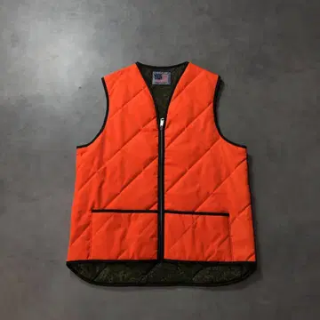 GQ3565 SNAP'N'WEAR : USA제 리버서블 퀼팅