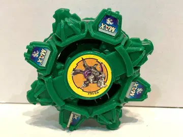 폭전 슈트 베이블레이드 드래시엘F 드래시엘 포트리스