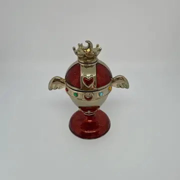 가격 대폭 인하 세일러문 USJ 콜라보 문 카리스 쥬얼리 케이스