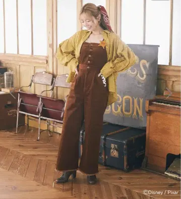 Areeam 아림 토이스토리