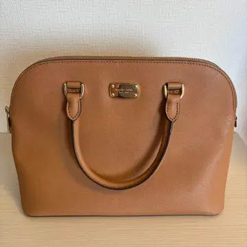 MICHAEL KORS 숄더백 카멜