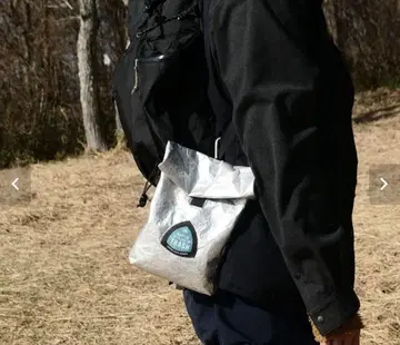 우주 올리비아 MASTER OF THE PICK UP TRASH