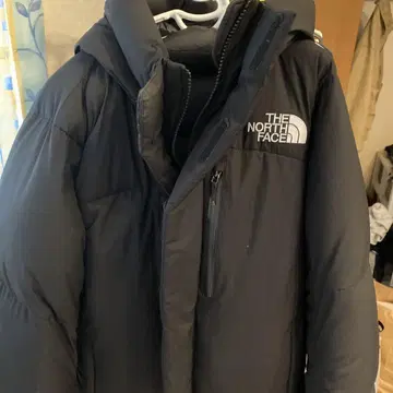 THE NORTH FACE 바르톨로 다운 자켓 L 사이즈