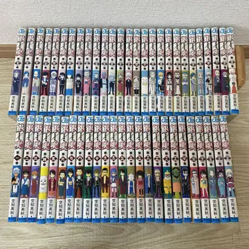 [ 중고 ] 은혼 1권 ~ 53권 소년 만화