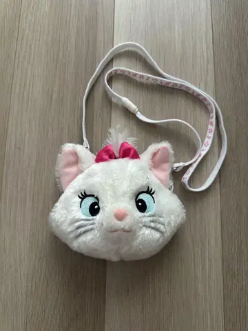 Disney 디즈니 마리 교통카드 지갑