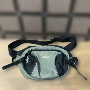 오션 퍼시픽 바디백 힙색