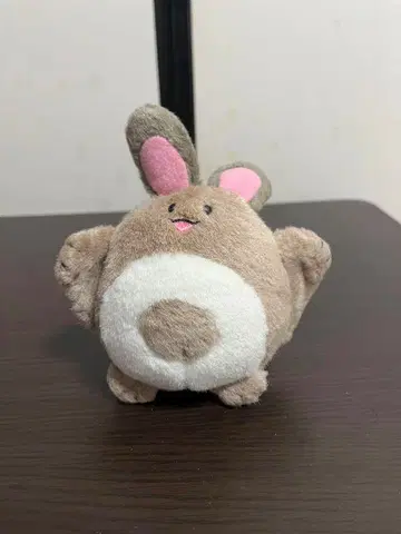 포켓몬 오타치 봉제 인형 초기 초창기 TOMY