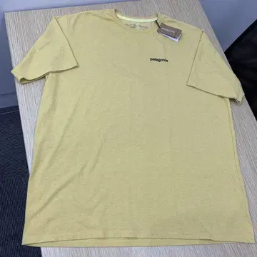 파타고니아 PATAGONIA 사이즈 L 남성용 티셔츠 38501