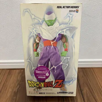 드래곤볼 Z 피콜로 리얼 액션 히어로