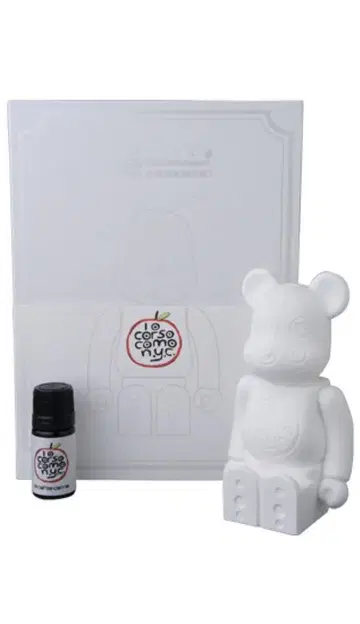 BE@RBRICK Aroma Ornament