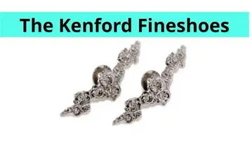 The Kenford Fineshoes 로퍼 액세서리 이글