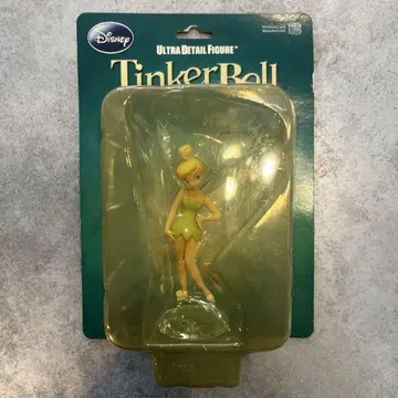 Disney Tinker Bell Ultra Detail Figure