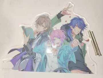 Fling Posse 아크릴 스탠드