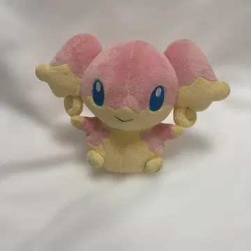 포켓몬 센터 타분네 인형 봉제 인형