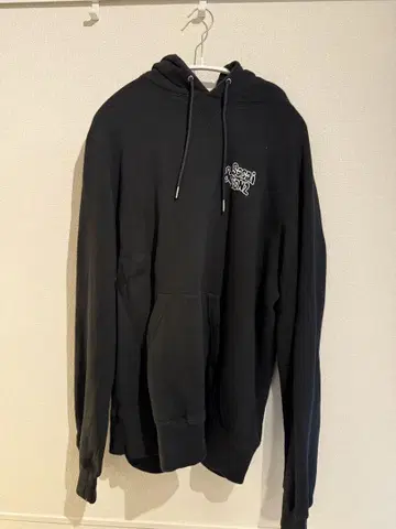 sacai Gonz 에디션 One Love 후디 사이즈 3