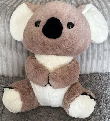 흐물흐물 코알라 울트라 BIG 다이토 한정판