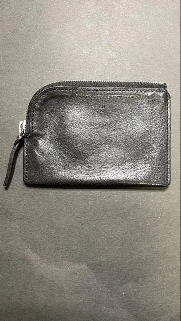 아츠&사이언스 key pouch 블랙