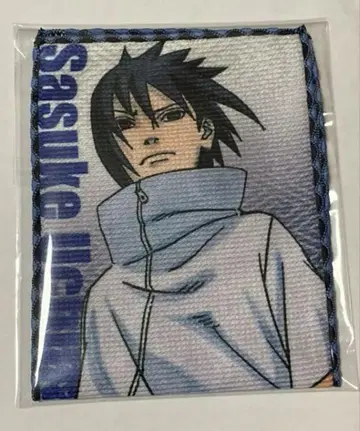 NARUTO 우치하 사스케 타월 새상품 미개봉 즉시 구매