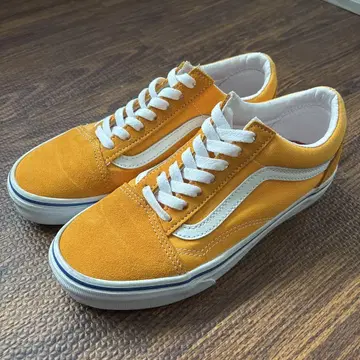 Vans 올드스쿨