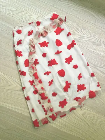 Simone Rocha 스커트