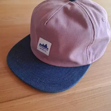 patagonia 렌지캡 오가닉 코튼