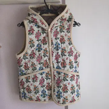 LAVENHAM LIBERTY 퀼트 베스트