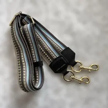 MARC JACOBS 마크제이콥스 숄더 스트랩