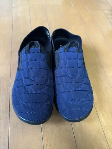 GERRY 모크 신발
