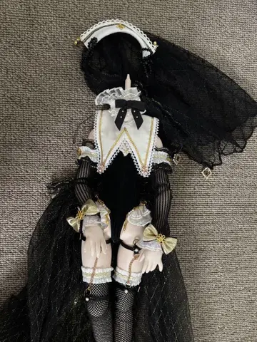 딜러님 제작 mdd 의류