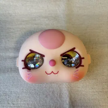 베이비 쓰리 오일 눈 얼굴 부품