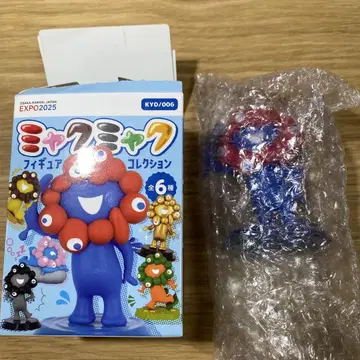 미야쿠미야쿠 피규어 컬렉션 EXP02025 물에서 태어난