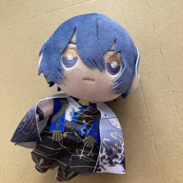 니지산지 코야나기 로우 Vtuber 니지누이