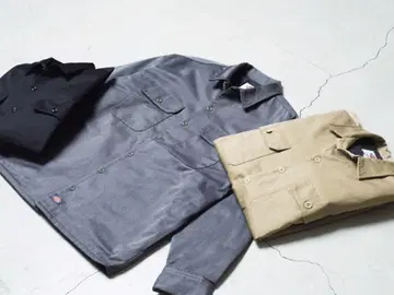 Dickies for RHC Work Jacket