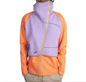 is-ness Submarine Jacket 이즈네스 서브마린 자켓