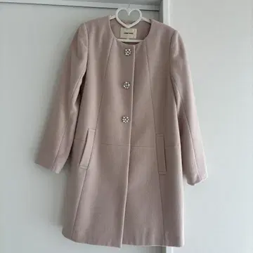 레스 빠세 코트