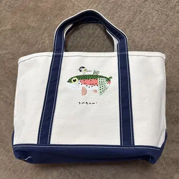 L.L.Bean 토트백 가방