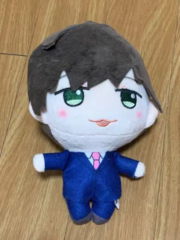 아재's 러브 하루타 소이치 봉제 인형