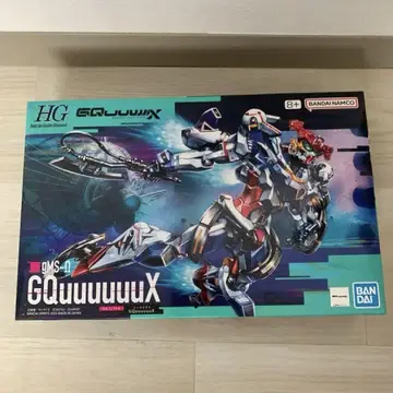 [ 새상품 미조립 ] HG 1/144 지크 액스