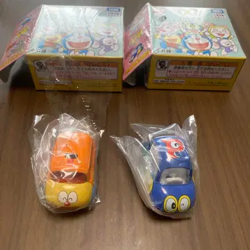 토미카 후지코 F 후지오 탄생 90주년 기념 컬렉션 세트